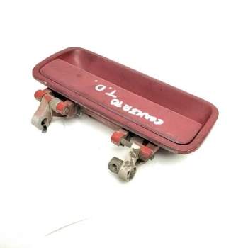 Recambio de maneta exterior trasera derecha para honda concerto (hw) 1.5 cat referencia OEM IAM   