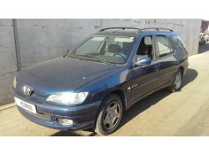 peugeot 306 break del año 1999