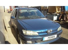 peugeot 306 break del año 1999 2