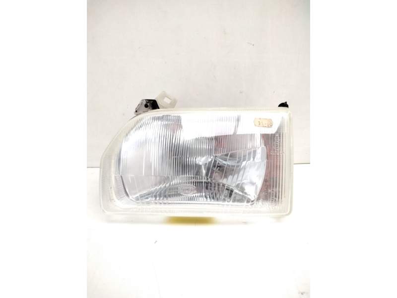 Recambio de faro izquierdo para ford escort berlina 1.6 diesel referencia OEM IAM 021254  6621