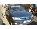 PEUGEOT 306 BREAK