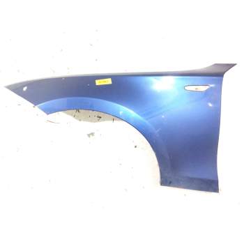 Recambio de aleta delantera izquierda para bmw 1 (e81) 118 d referencia OEM IAM 41357133227  