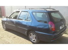 ALETA DELANTERA IZQUIERDA 41357133227 