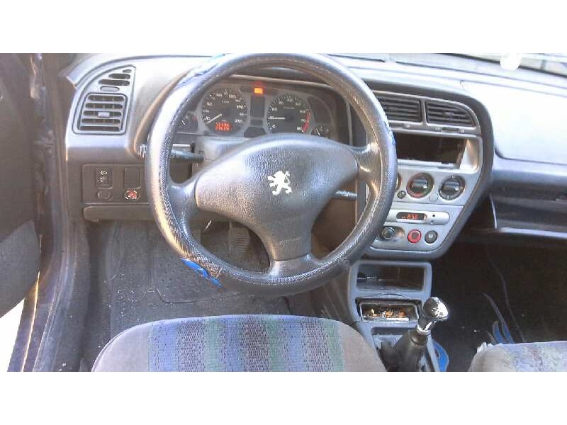 peugeot 306 break del año 1999