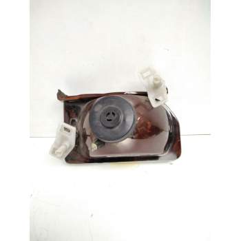 Recambio de faro izquierdo para ford escort berlina 1.6 diesel referencia OEM IAM 021254  6621