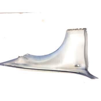 Recambio de aleta delantera izquierda para bmw 1 (e81) 118 d referencia OEM IAM 41357133227  
