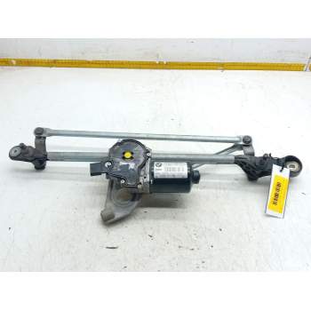 Recambio de motor limpia delantero para bmw 3 (f30, f80) 318 d xdrive referencia OEM IAM 726750302  