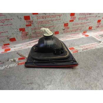 Recambio de piloto trasero central para seat ibiza (6k1) select referencia OEM IAM 6K6945091 6K6945107 