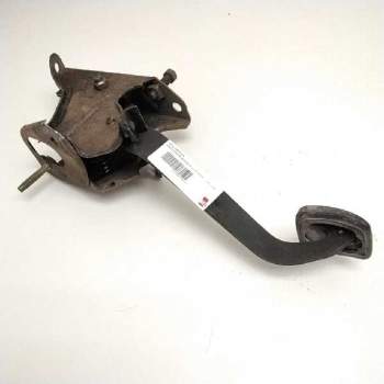 Recambio de pedal embrague para nissan primera berlina (p11) 1.6 16v cat referencia OEM IAM   