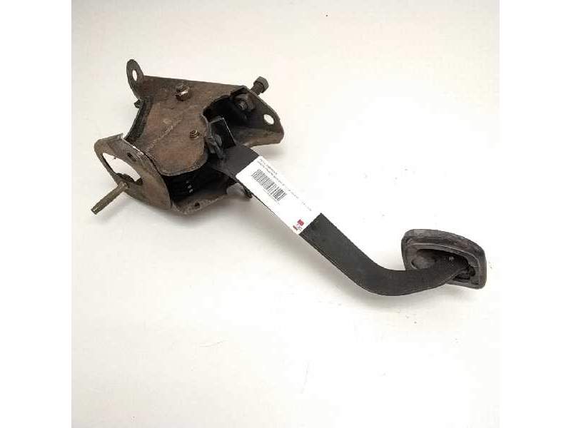 Recambio de pedal embrague para nissan primera berlina (p11) 1.6 16v cat referencia OEM IAM   