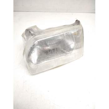 Recambio de faro izquierdo para ford escort berlina 1.6 diesel referencia OEM IAM 021254  6621
