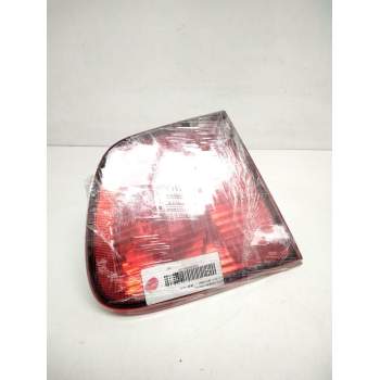 Recambio de piloto trasero central para seat ibiza (6k1) select referencia OEM IAM 6K6945091 6K6945107 