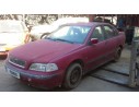 VOLVO S40 BERLINA