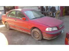 volvo s40 berlina del año 1997 2