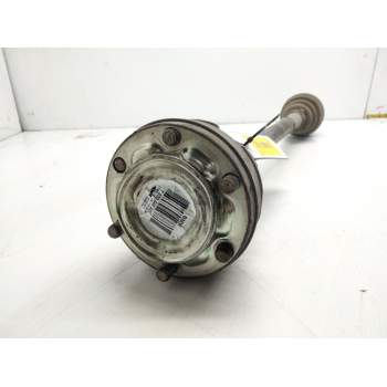 Recambio de transmision trasera derecha para bmw 1 (e81) 118 d referencia OEM IAM 7533446A102  