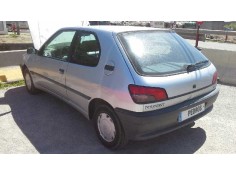 peugeot 306 berlina 3/5 puertas (s1) del año 1994 2