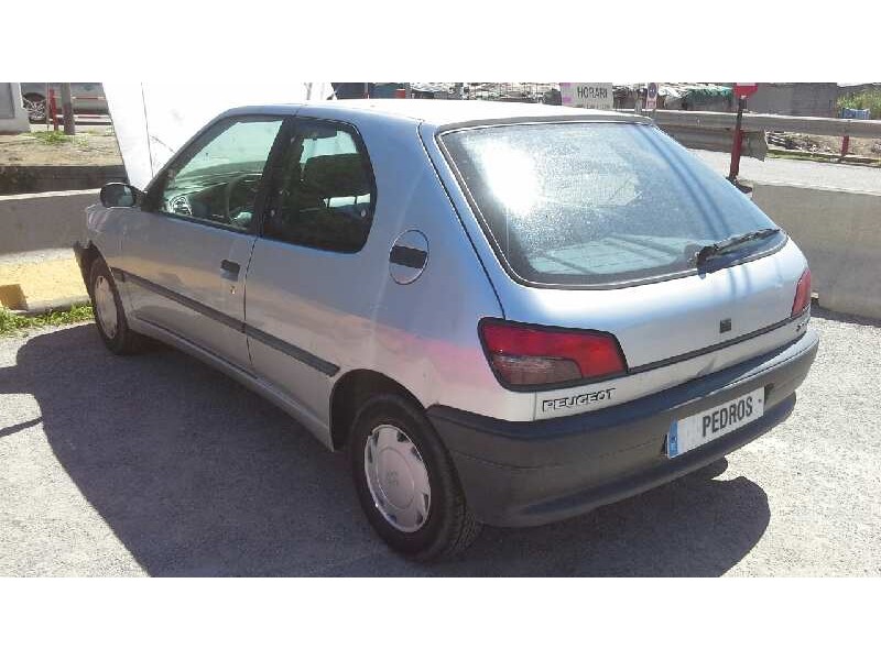 peugeot 306 berlina 3/5 puertas (s1) del año 1994