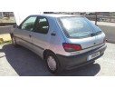 PEUGEOT 306 BERLINA 3/5 PUERTAS (S1)