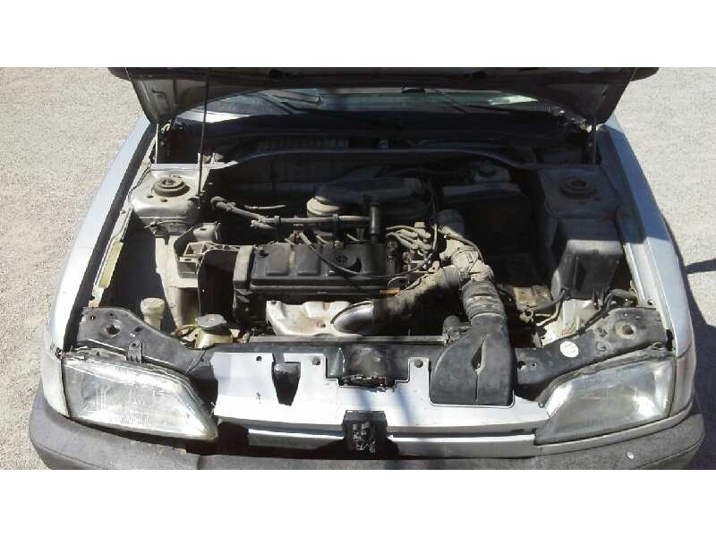 peugeot 306 berlina 3/5 puertas (s1) del año 1994