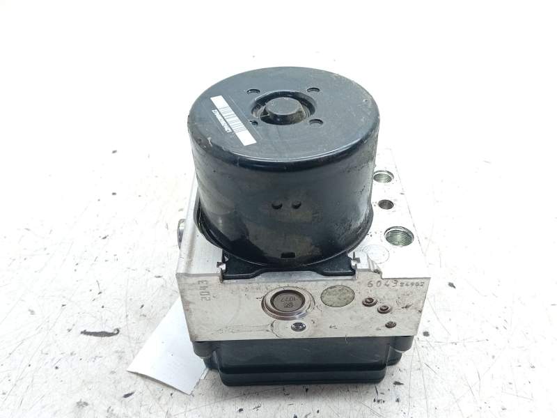 Recambio de abs para bmw 3 (f30, f80) 318 d xdrive referencia OEM IAM 6860730  