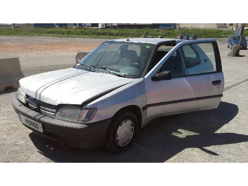 peugeot 306 berlina 3/5 puertas (s1) del año 1994