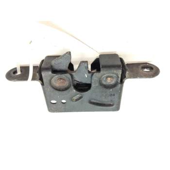 Recambio de cerradura capot para renault grand scénic iii (jz0/1_) 1.9 dci referencia OEM IAM 656010010R  