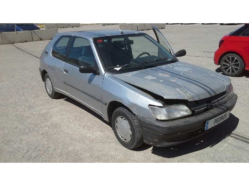 peugeot 306 berlina 3/5 puertas (s1) del año 1994