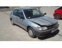 PEUGEOT 306 BERLINA 3/5 PUERTAS (S1)