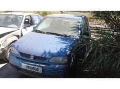 seat arosa (6h1) del año 1998