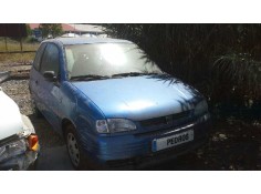 seat arosa (6h1) del año 1998 2