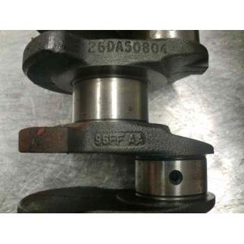 Recambio de cigueñal para ford escort berl./turnier 1.8 turbodiesel cat referencia OEM IAM 96FFAA  6691