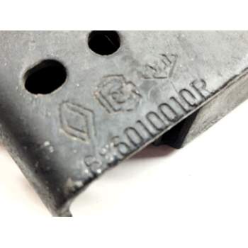 Recambio de cerradura capot para renault grand scénic iii (jz0/1_) 1.9 dci referencia OEM IAM 656010010R  
