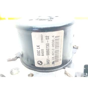 Recambio de abs para bmw 3 (f30, f80) 318 d xdrive referencia OEM IAM 6860730  