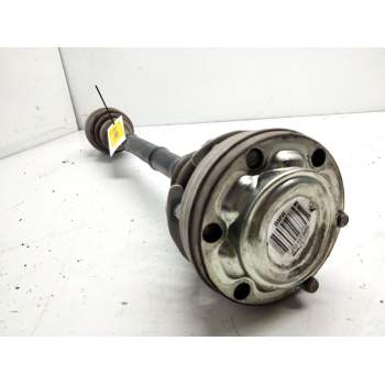 Recambio de transmision trasera izquierda para bmw 1 (e81) 118 d referencia OEM IAM 7533445A102  