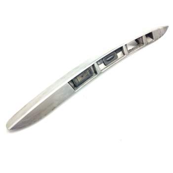 MANETA EXTERIOR PORTON 848100006R 