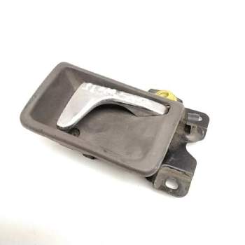 Recambio de maneta interior trasera izquierda para honda concerto (hw) 1.5 cat referencia OEM IAM   