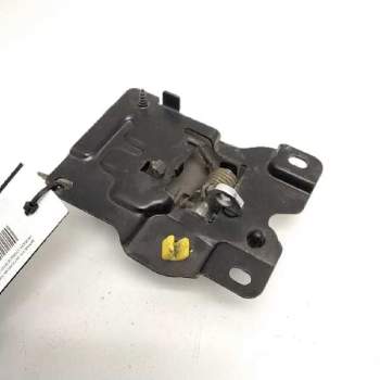 Recambio de maneta interior trasera izquierda para honda concerto (hw) 1.5 cat referencia OEM IAM   