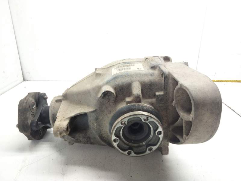 Recambio de diferencial trasero para bmw 1 (e81) 118 d referencia OEM IAM 756616902  