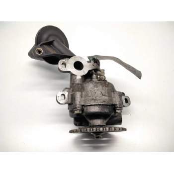 Recambio de bomba aceite para ford mondeo turnier (ge) referencia OEM IAM   6698