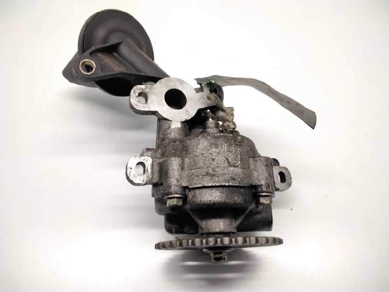 Recambio de bomba aceite para ford mondeo turnier (ge) referencia OEM IAM   6698