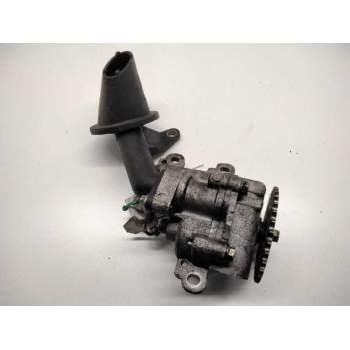 Recambio de bomba aceite para ford mondeo turnier (ge) referencia OEM IAM   6698