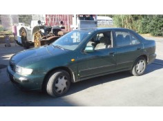 nissan almera (n15) del año 1998