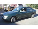 NISSAN ALMERA (N15)