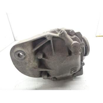 Recambio de diferencial trasero para bmw 1 (e81) 118 d referencia OEM IAM 756616902  