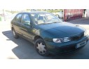 NISSAN ALMERA (N15)
