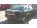 NISSAN ALMERA (N15)