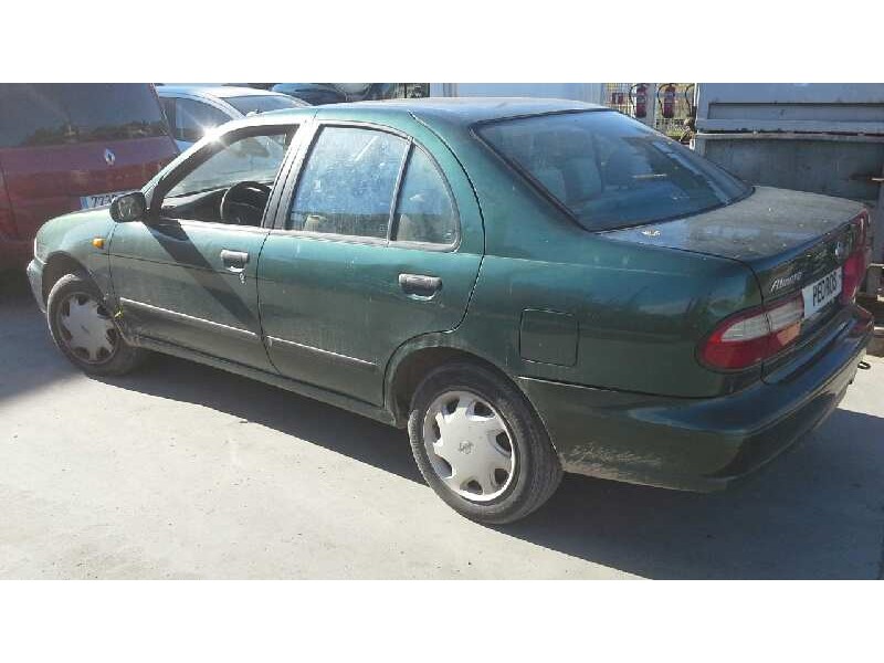nissan almera (n15) del año 1998