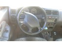NISSAN ALMERA (N15)