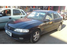 opel vectra b berlina del año 1997