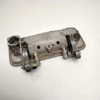 Recambio de maneta exterior lateral derecha para honda concerto (hw) 1.5 cat referencia OEM IAM   